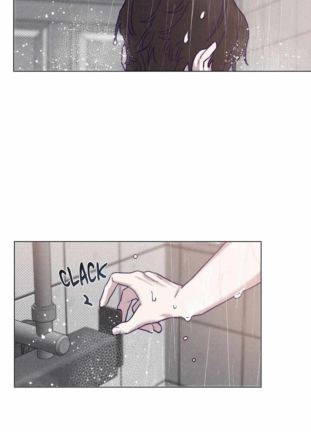 Prison Breakfast Chapter 39 page 3 - 