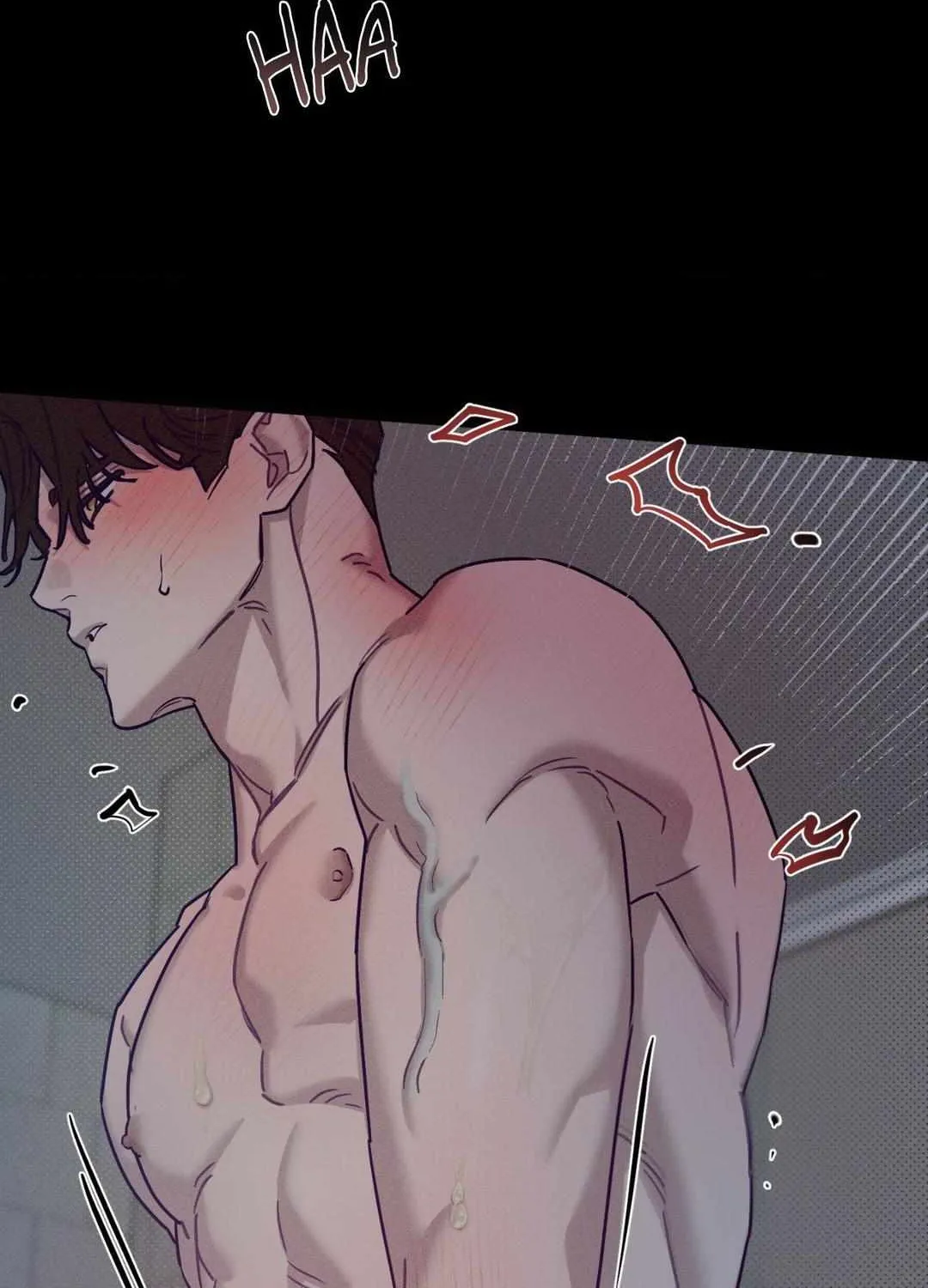 Prison Breakfast Chapter 39 page 28 - 
