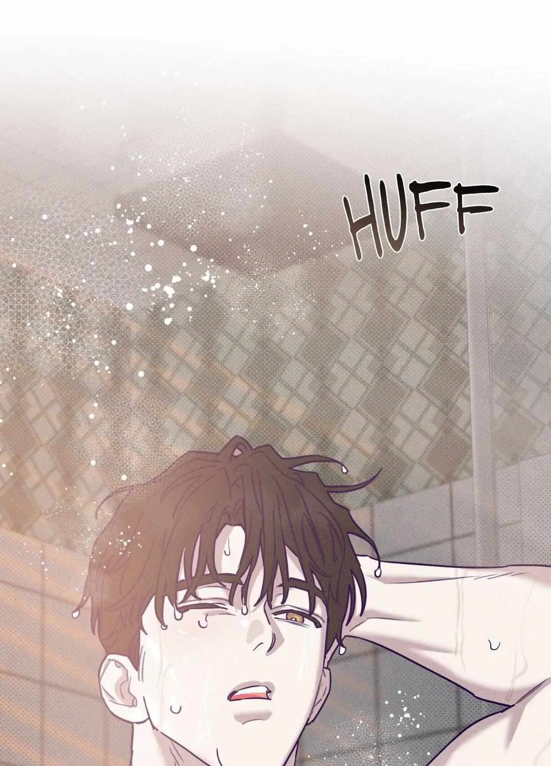 Prison Breakfast Chapter 39 page 4 - 