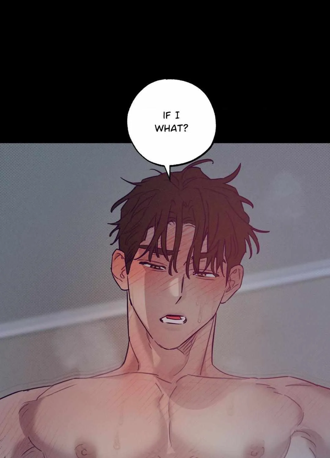 Prison Breakfast Chapter 39 page 35 - 