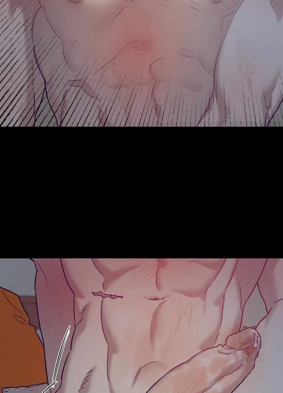 Prison Breakfast Chapter 39 page 36 - 