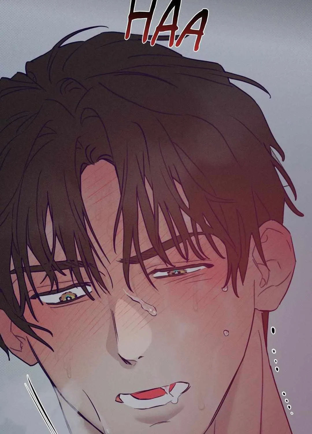 Prison Breakfast Chapter 39 page 38 - 