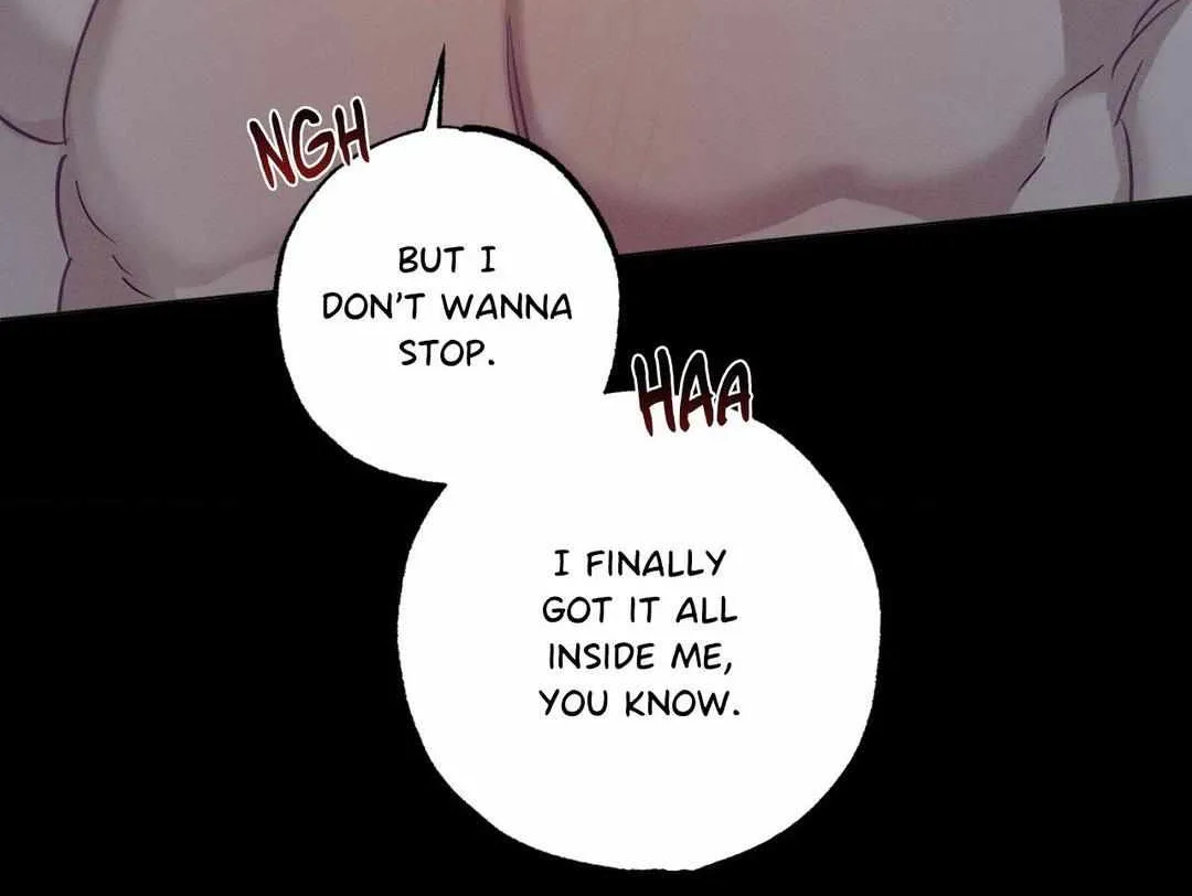 Prison Breakfast Chapter 39 page 40 - 