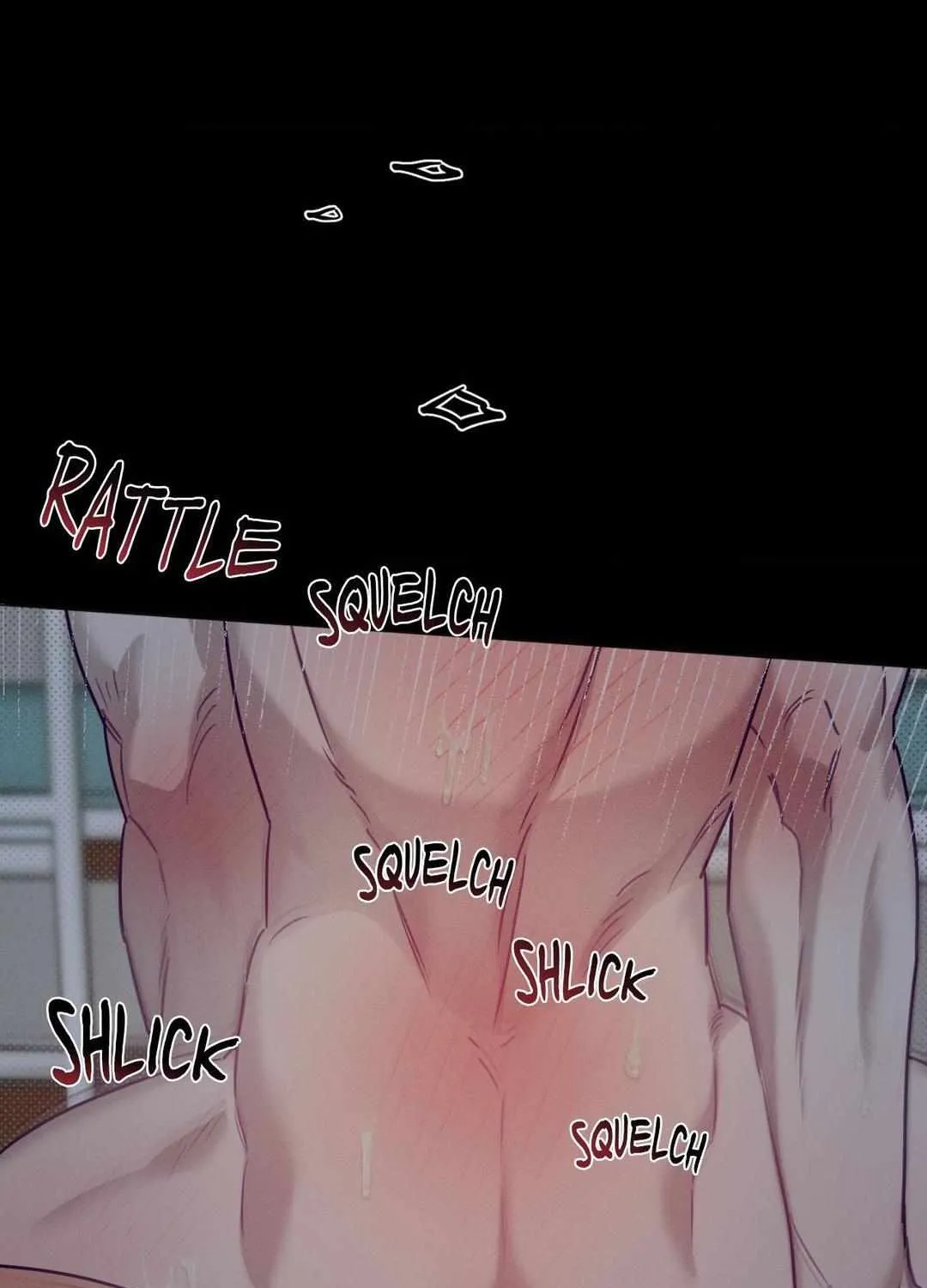 Prison Breakfast Chapter 39 page 41 - 