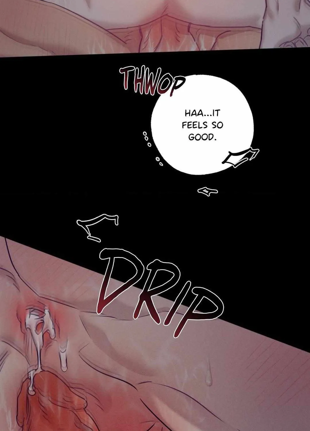 Prison Breakfast Chapter 39 page 42 - 
