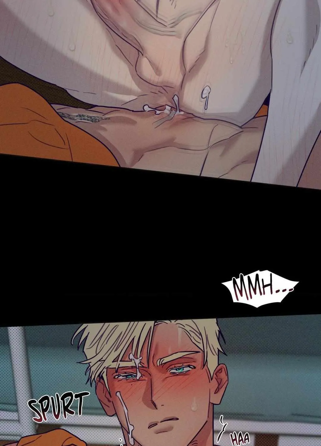 Prison Breakfast Chapter 39 page 48 - 