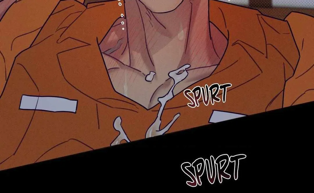 Prison Breakfast Chapter 39 page 49 - 