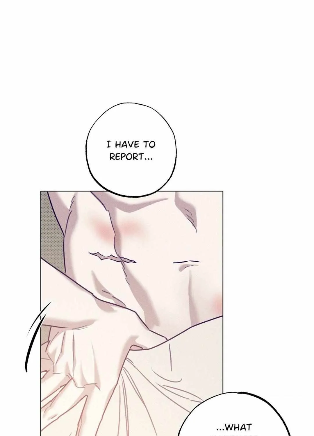 Prison Breakfast Chapter 39 page 6 - 