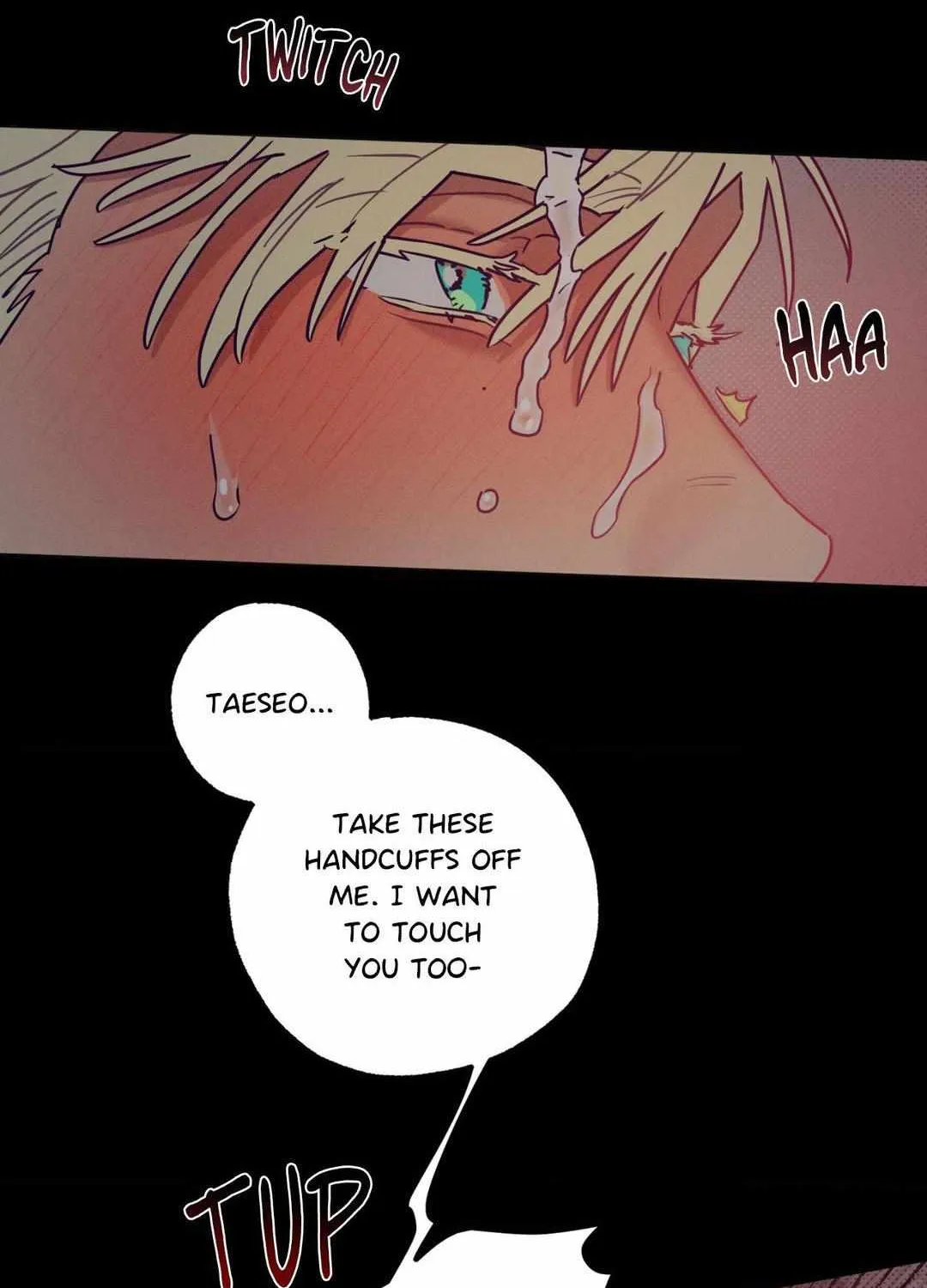 Prison Breakfast Chapter 39 page 51 - 