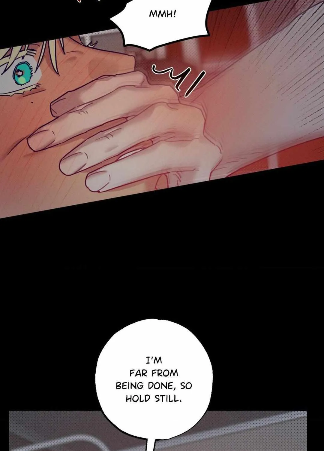 Prison Breakfast Chapter 39 page 52 - 