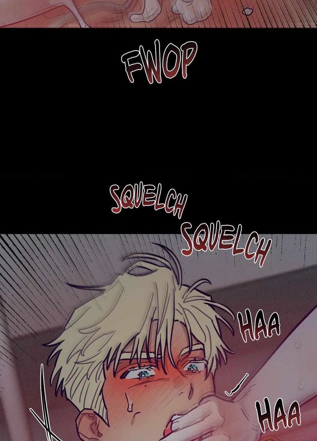 Prison Breakfast Chapter 39 page 55 - 