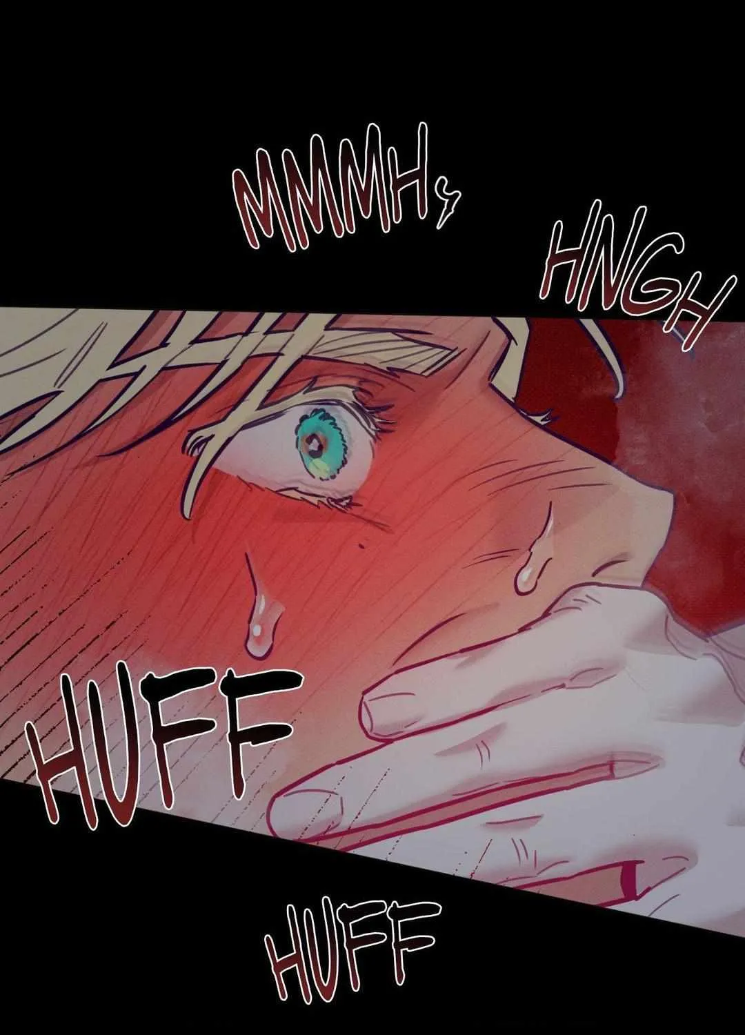Prison Breakfast Chapter 39 page 58 - 