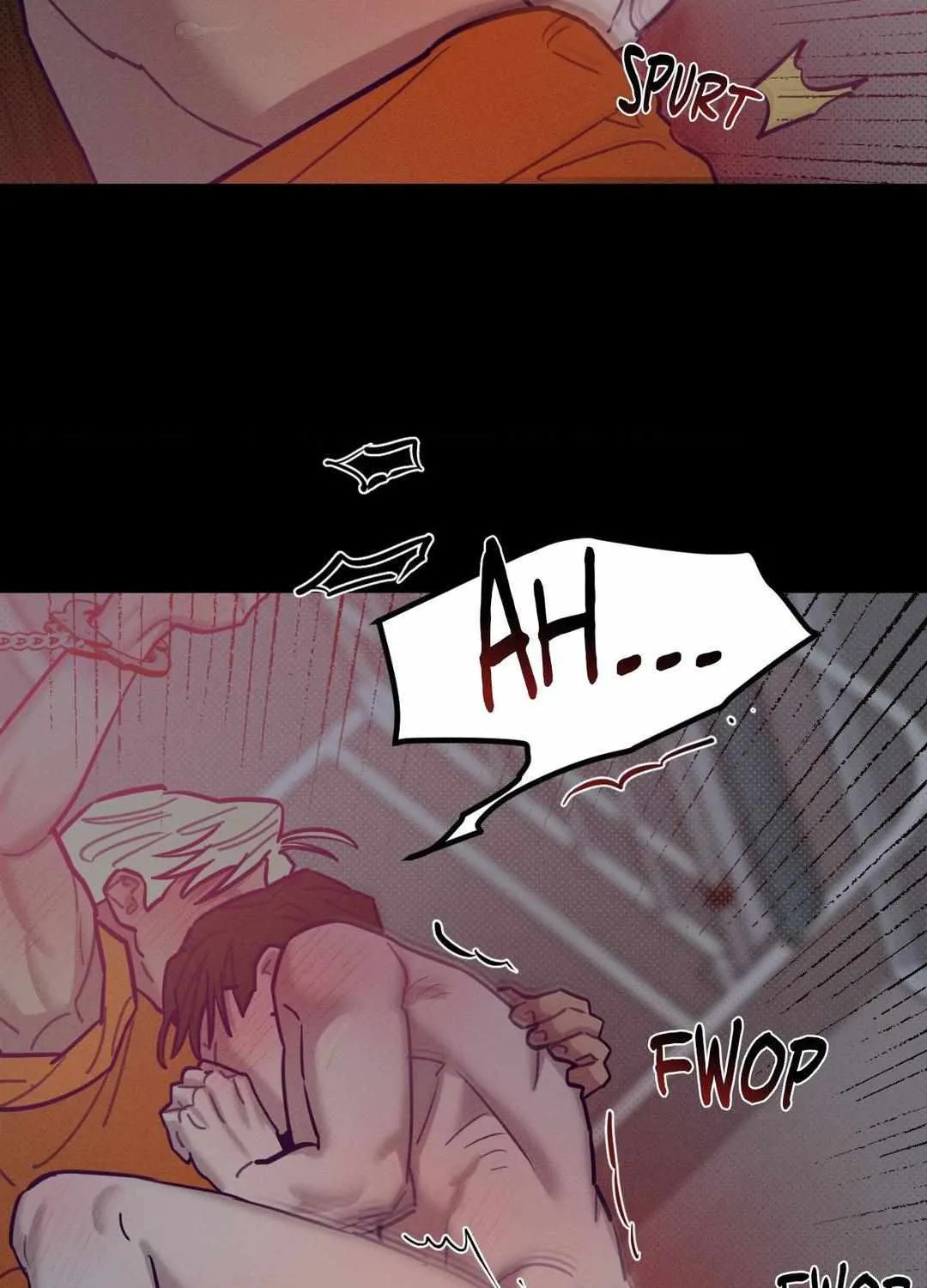 Prison Breakfast Chapter 39 page 60 - 