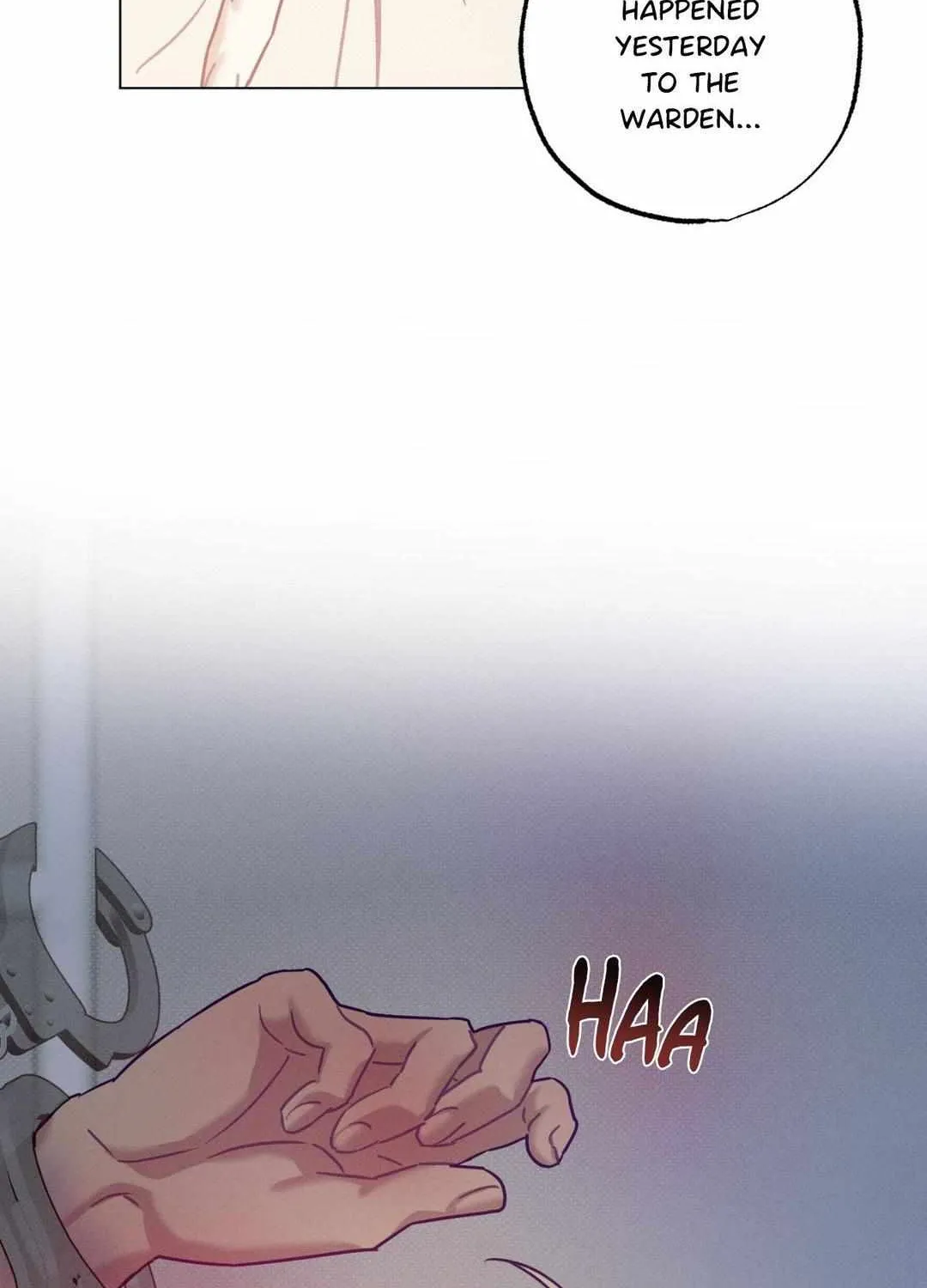 Prison Breakfast Chapter 39 page 7 - 