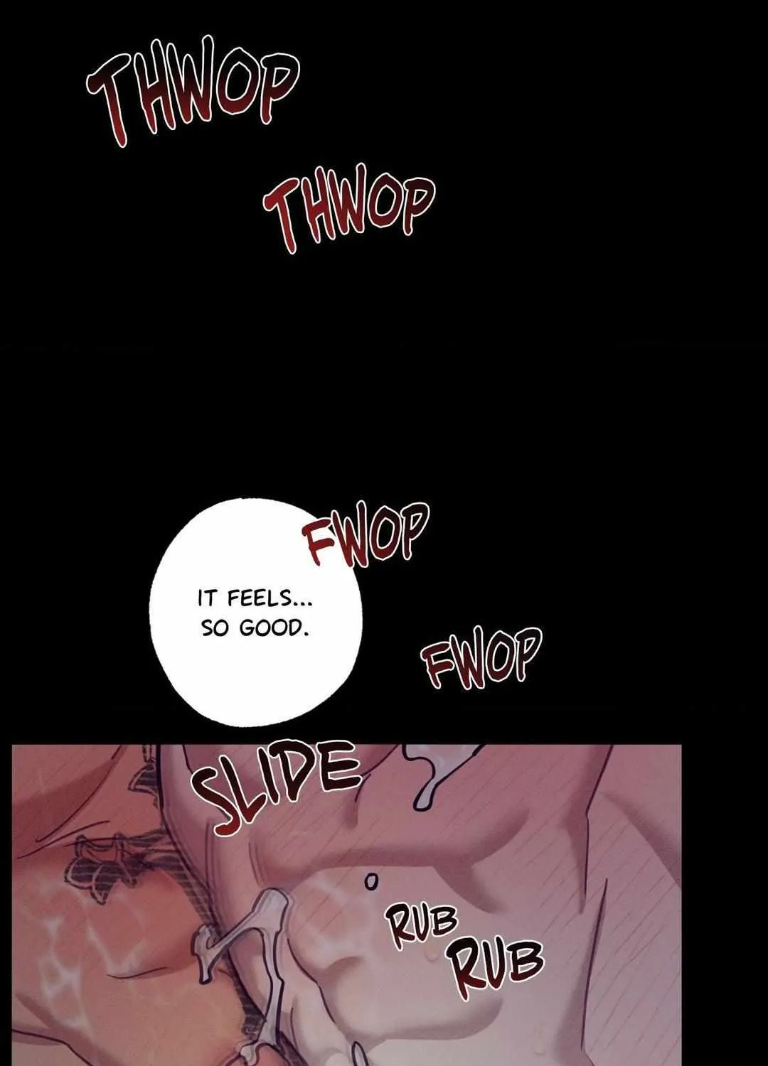 Prison Breakfast Chapter 39 page 62 - 