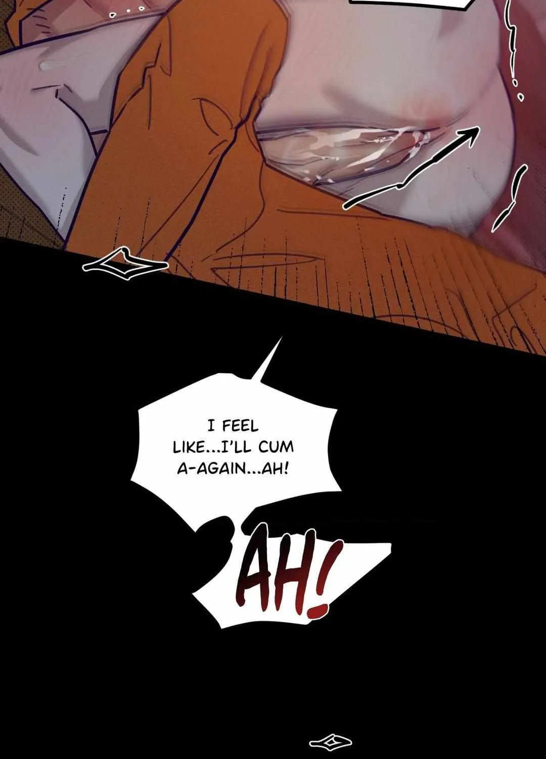 Prison Breakfast Chapter 39 page 64 - 