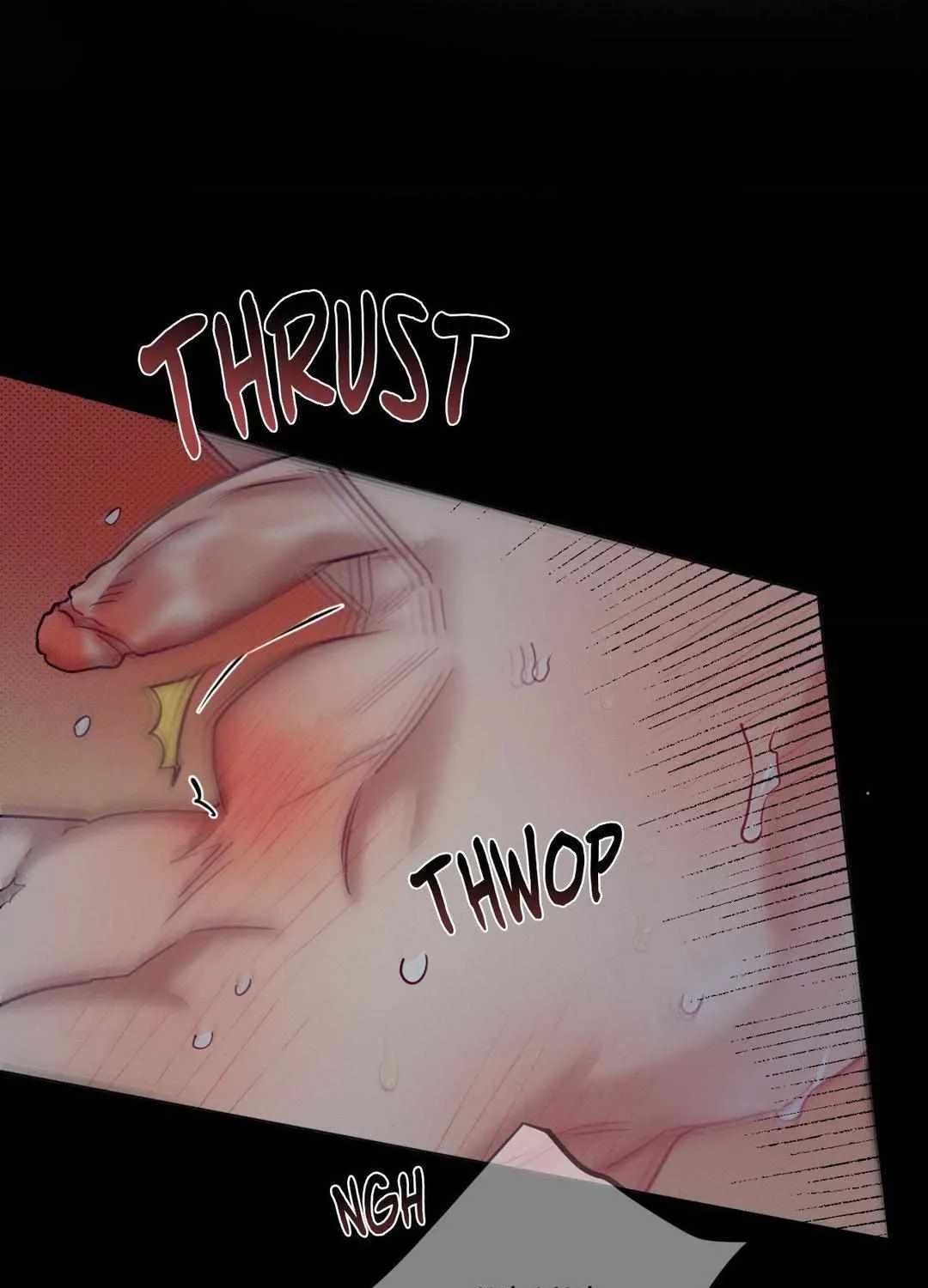 Prison Breakfast Chapter 39 page 74 - 