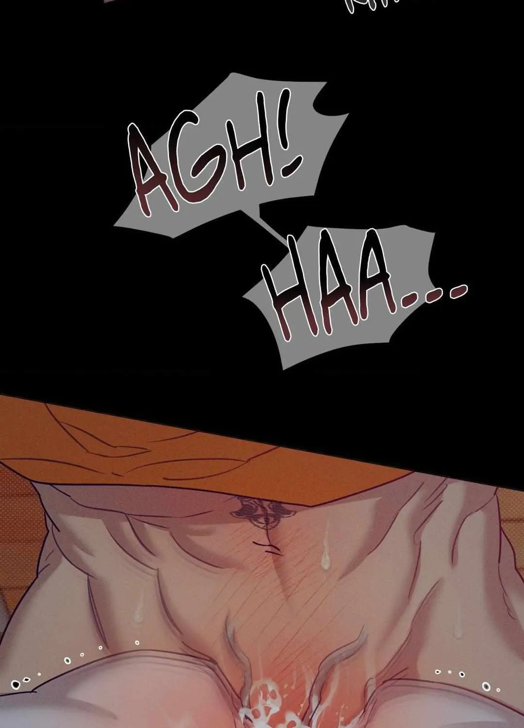 Prison Breakfast Chapter 39 page 76 - 