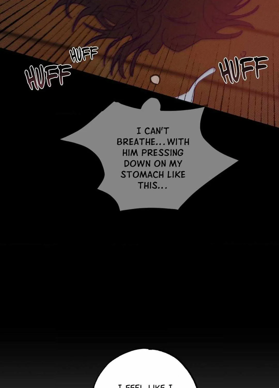 Prison Breakfast Chapter 39 page 79 - 