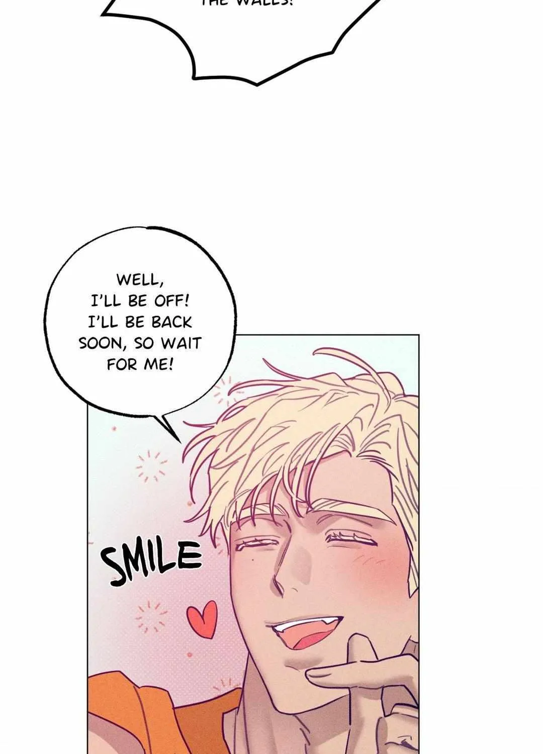 Prison Breakfast Chapter 39 page 87 - 
