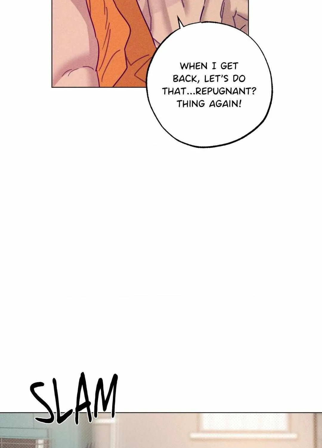 Prison Breakfast Chapter 39 page 88 - 