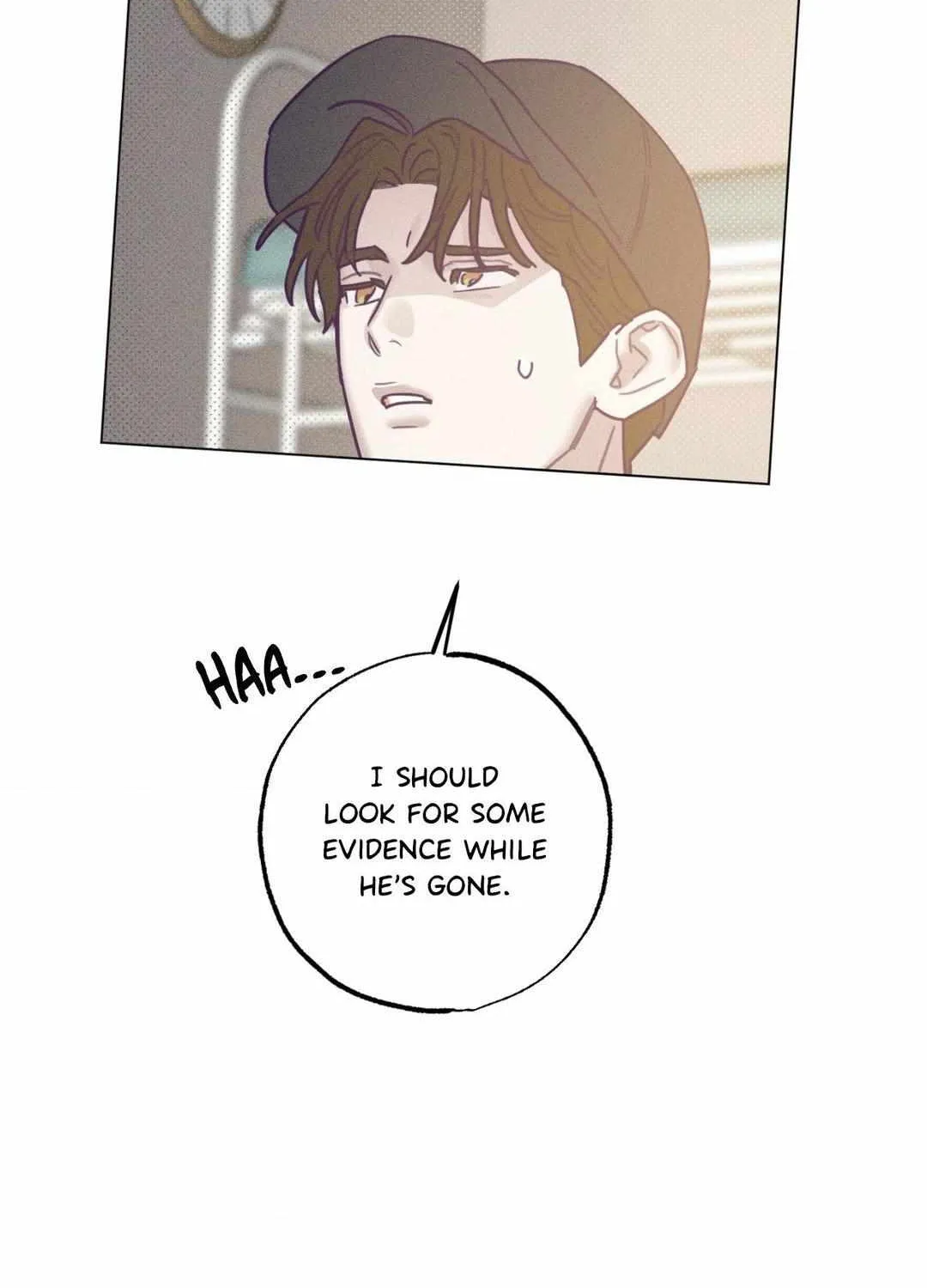 Prison Breakfast Chapter 39 page 91 - 