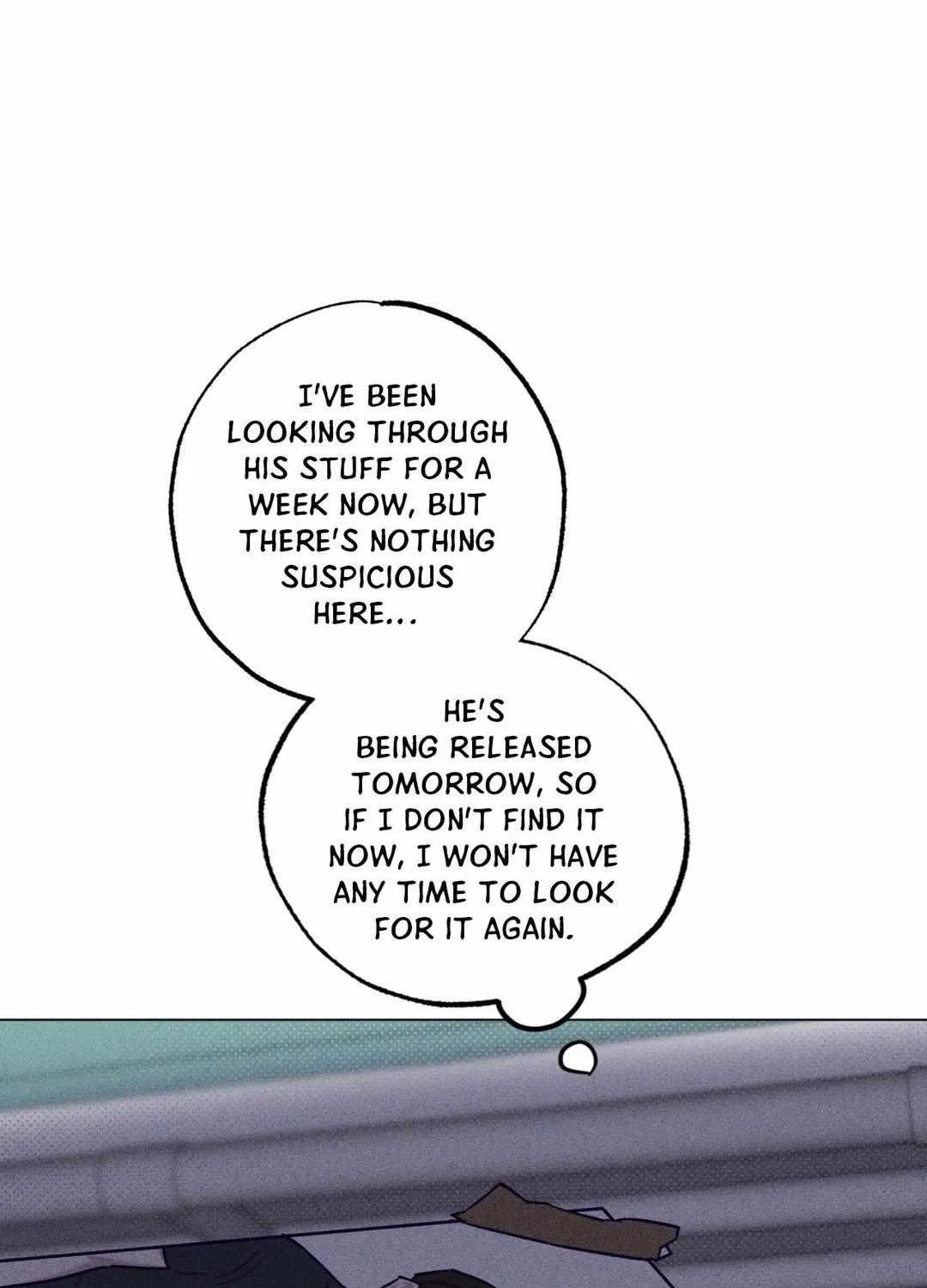 Prison Breakfast Chapter 39 page 94 - 