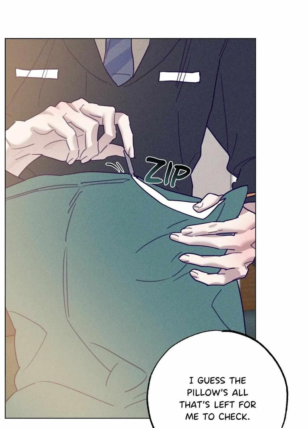 Prison Breakfast Chapter 39 page 96 - 