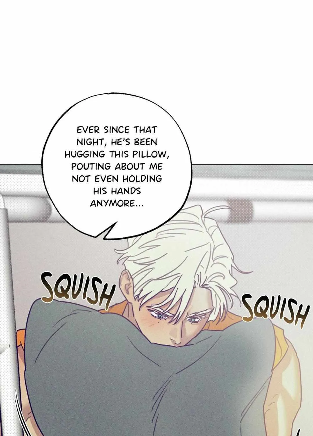 Prison Breakfast Chapter 39 page 98 - 
