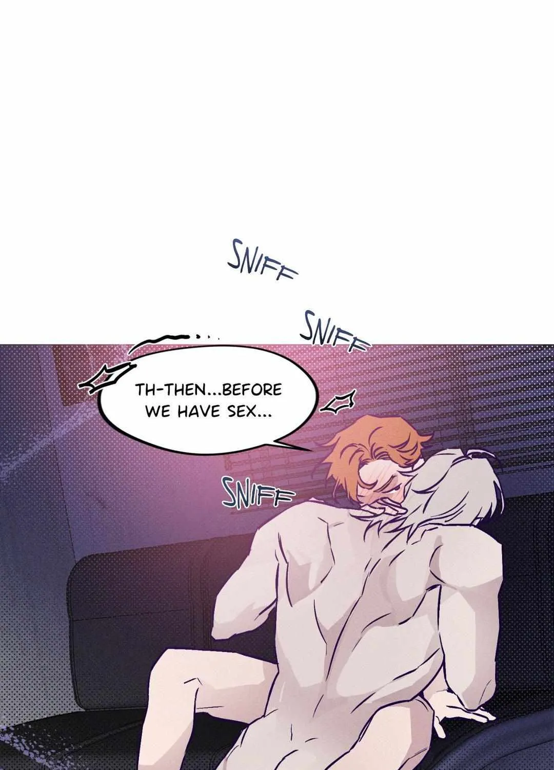 Prison Breakfast Chapter 4 page 11 - 