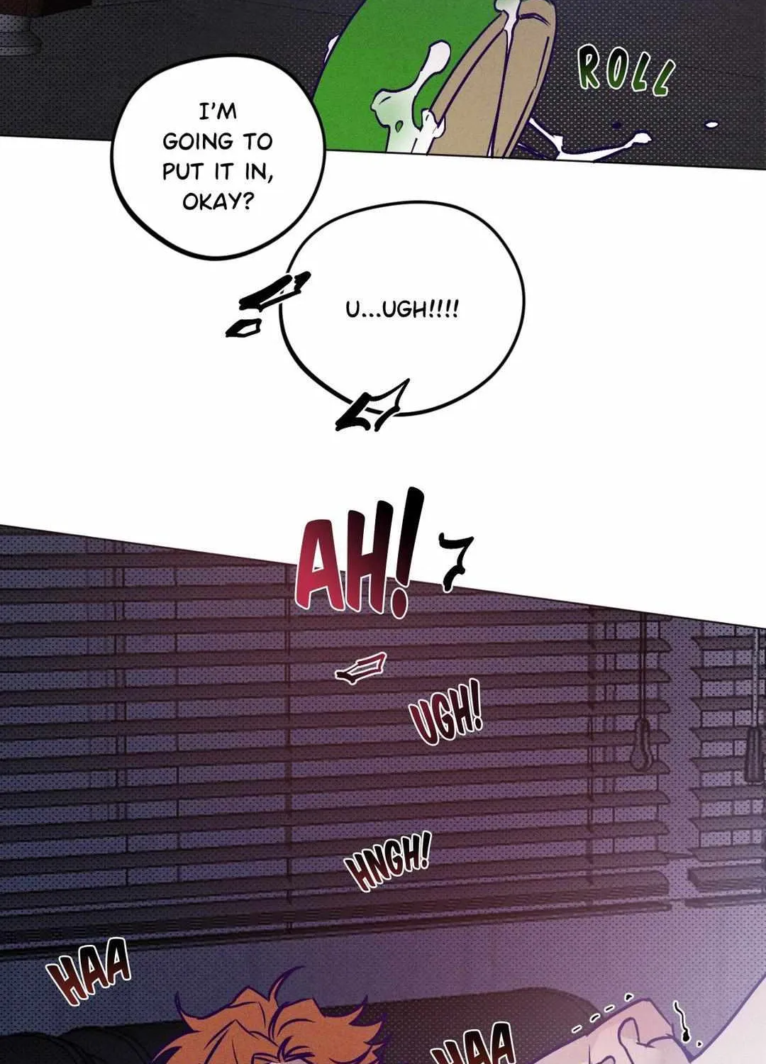 Prison Breakfast Chapter 4 page 101 - 