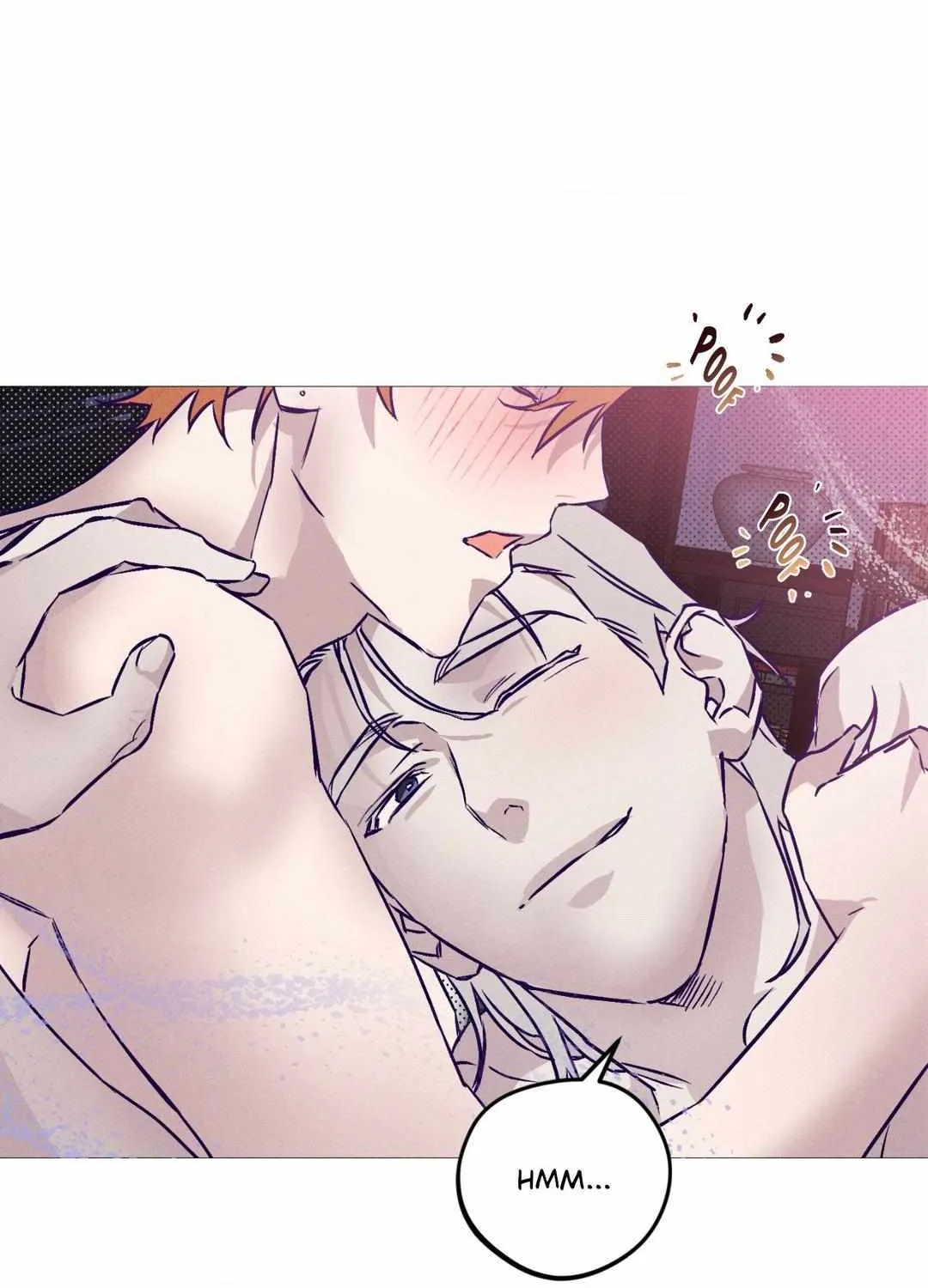 Prison Breakfast Chapter 4 page 13 - 