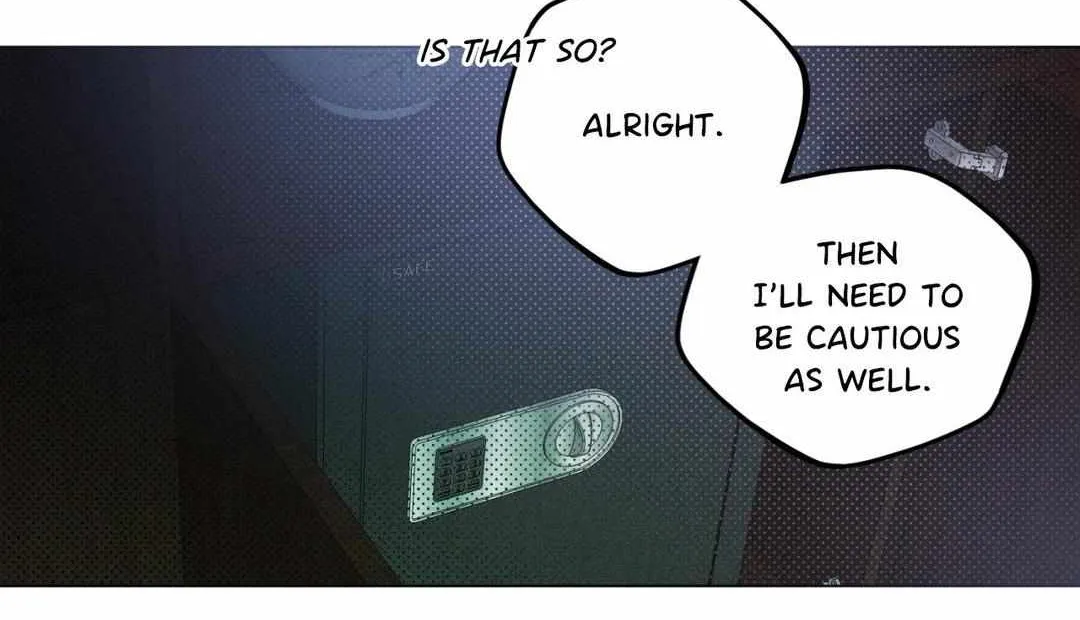 Prison Breakfast Chapter 4 page 26 - 
