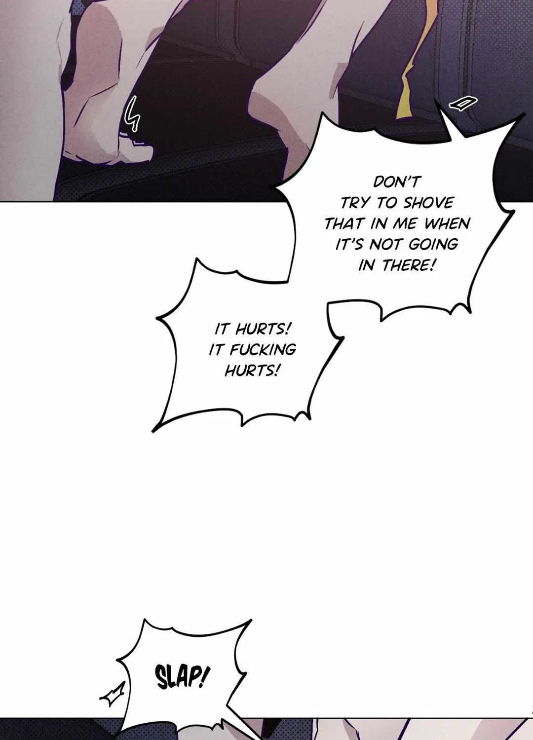 Prison Breakfast Chapter 4 page 33 - 