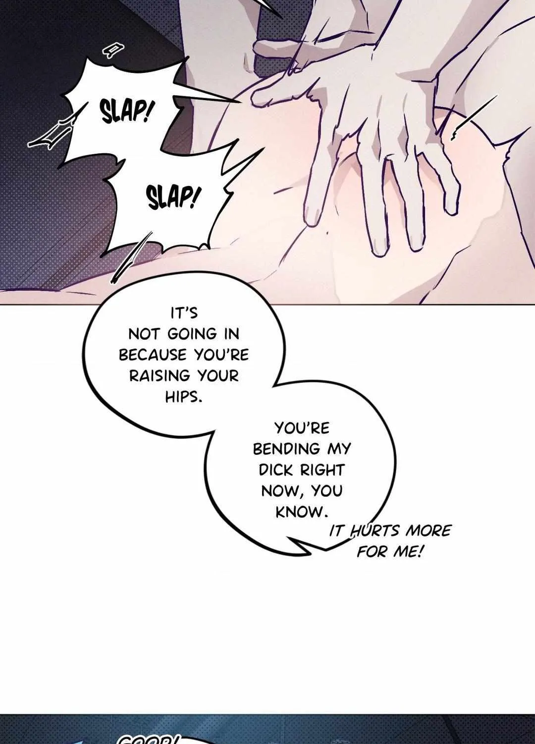 Prison Breakfast Chapter 4 page 34 - 
