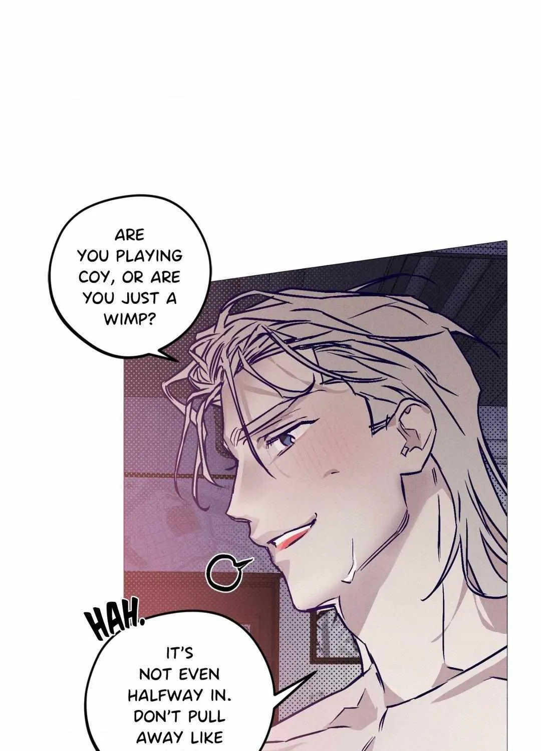 Prison Breakfast Chapter 4 page 38 - 