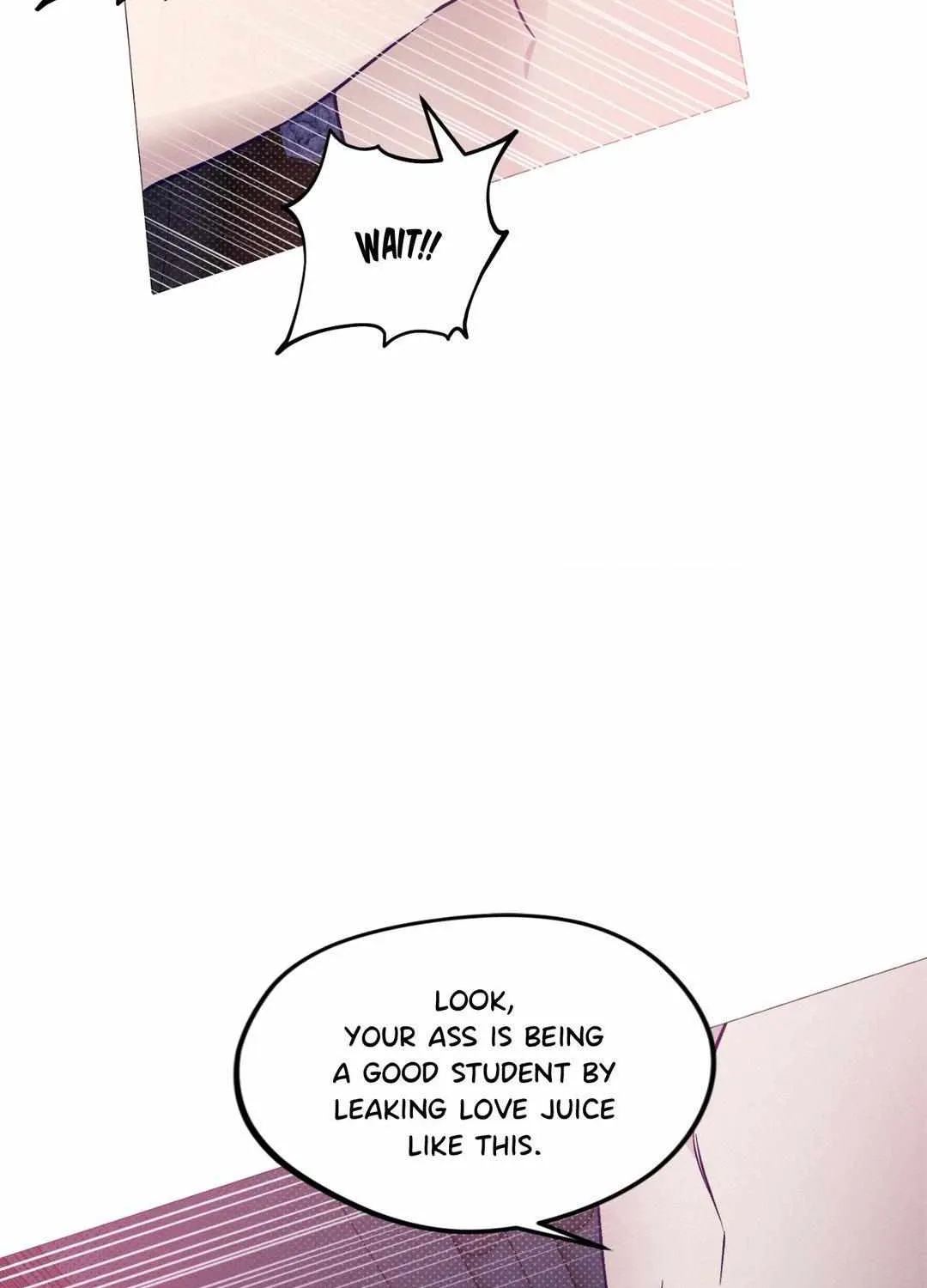 Prison Breakfast Chapter 4 page 42 - 