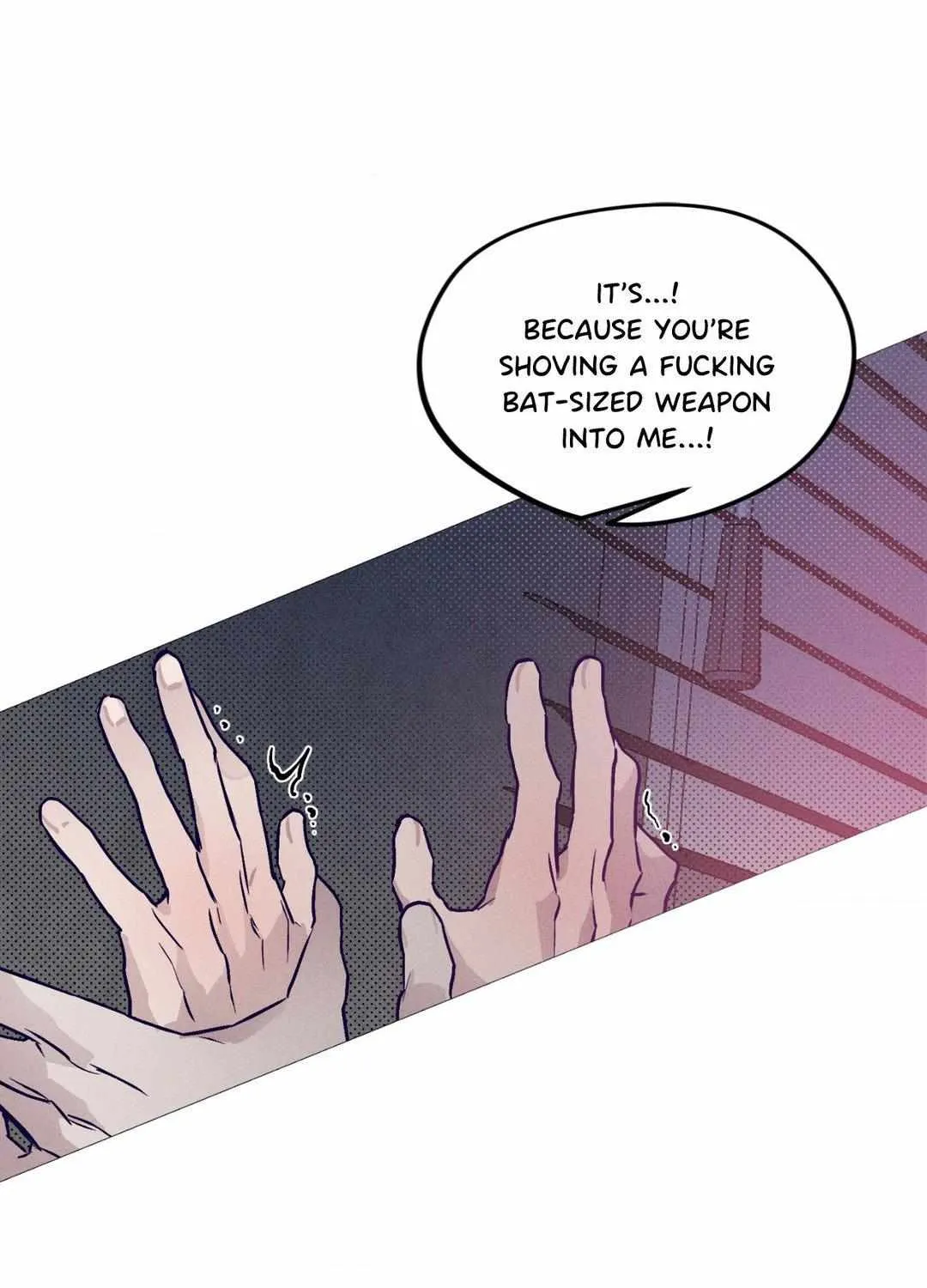 Prison Breakfast Chapter 4 page 44 - 