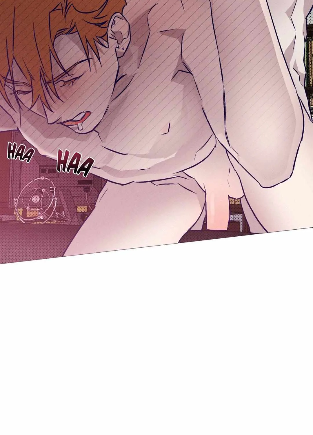 Prison Breakfast Chapter 4 page 46 - 
