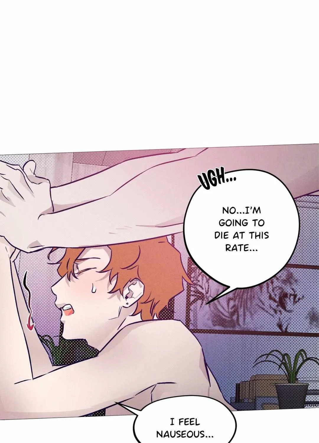 Prison Breakfast Chapter 4 page 47 - 
