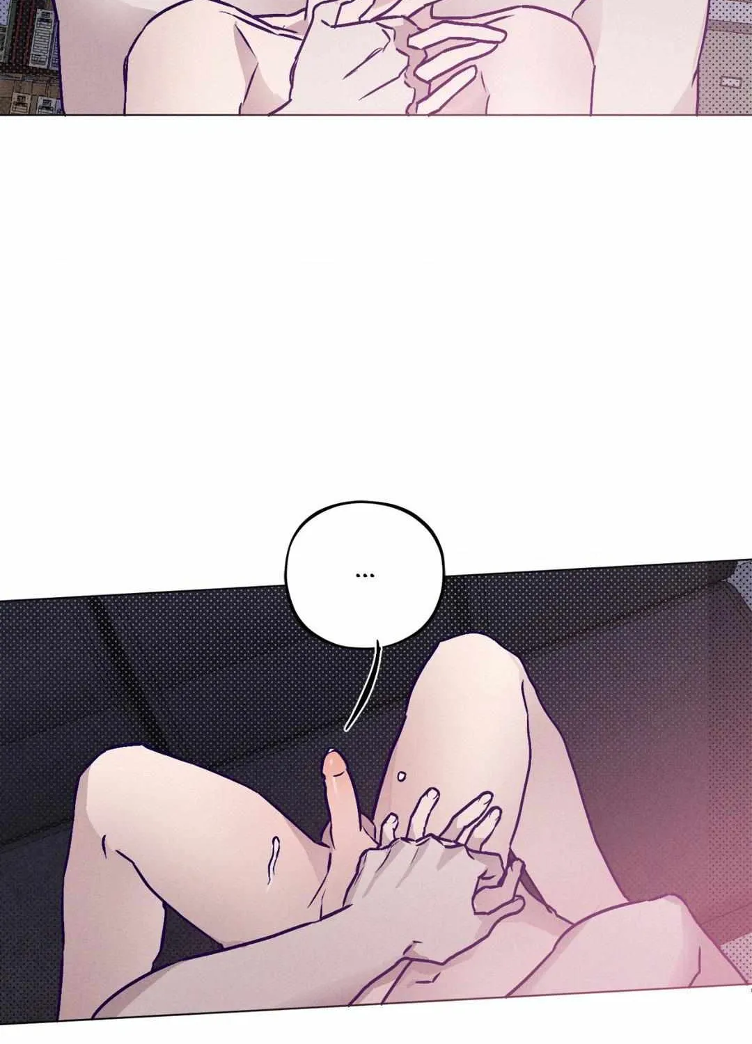 Prison Breakfast Chapter 4 page 54 - 