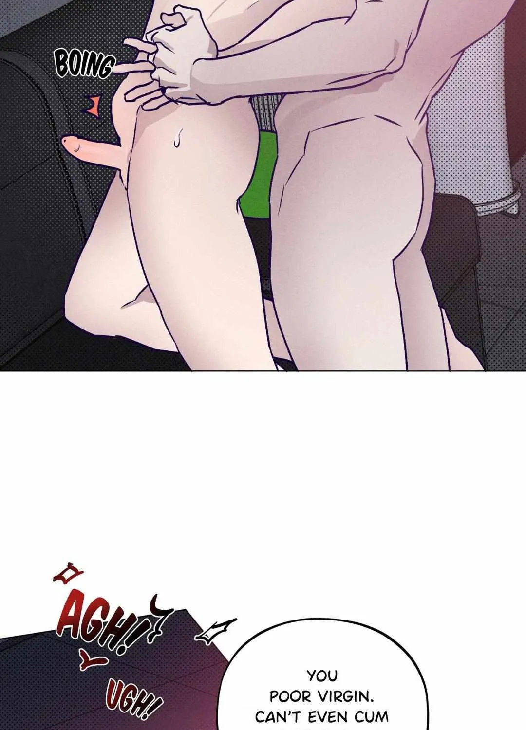 Prison Breakfast Chapter 4 page 59 - 