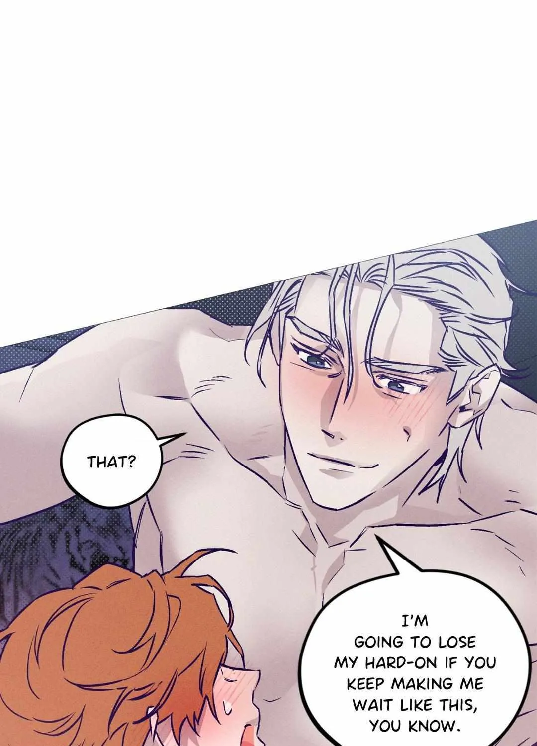 Prison Breakfast Chapter 4 page 7 - 
