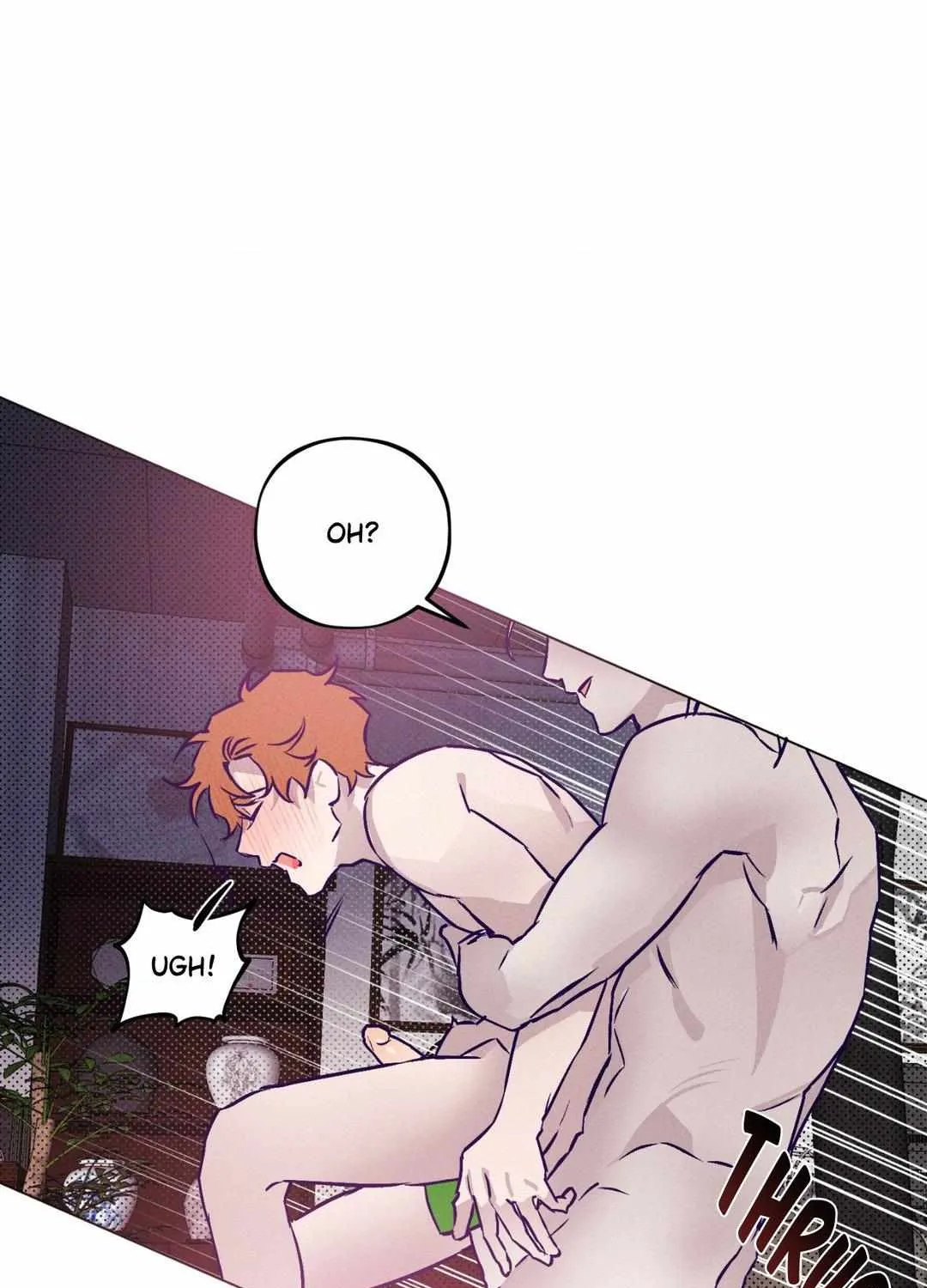 Prison Breakfast Chapter 4 page 63 - 