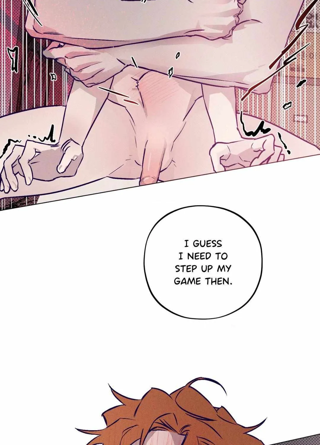 Prison Breakfast Chapter 4 page 69 - 