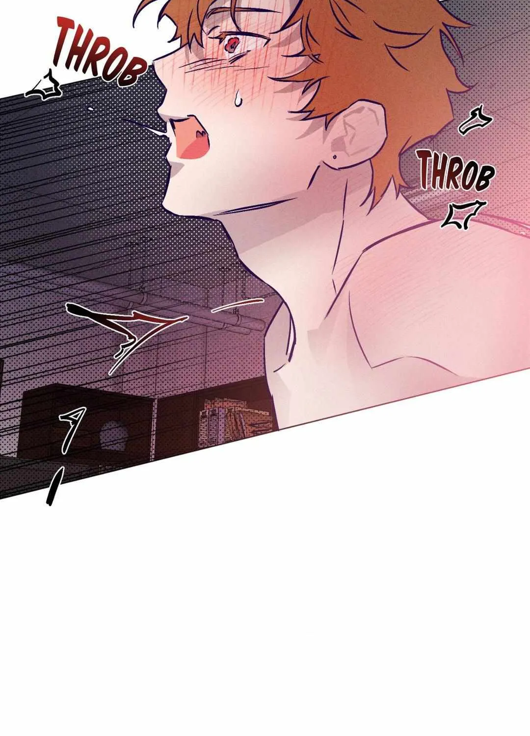 Prison Breakfast Chapter 4 page 70 - 
