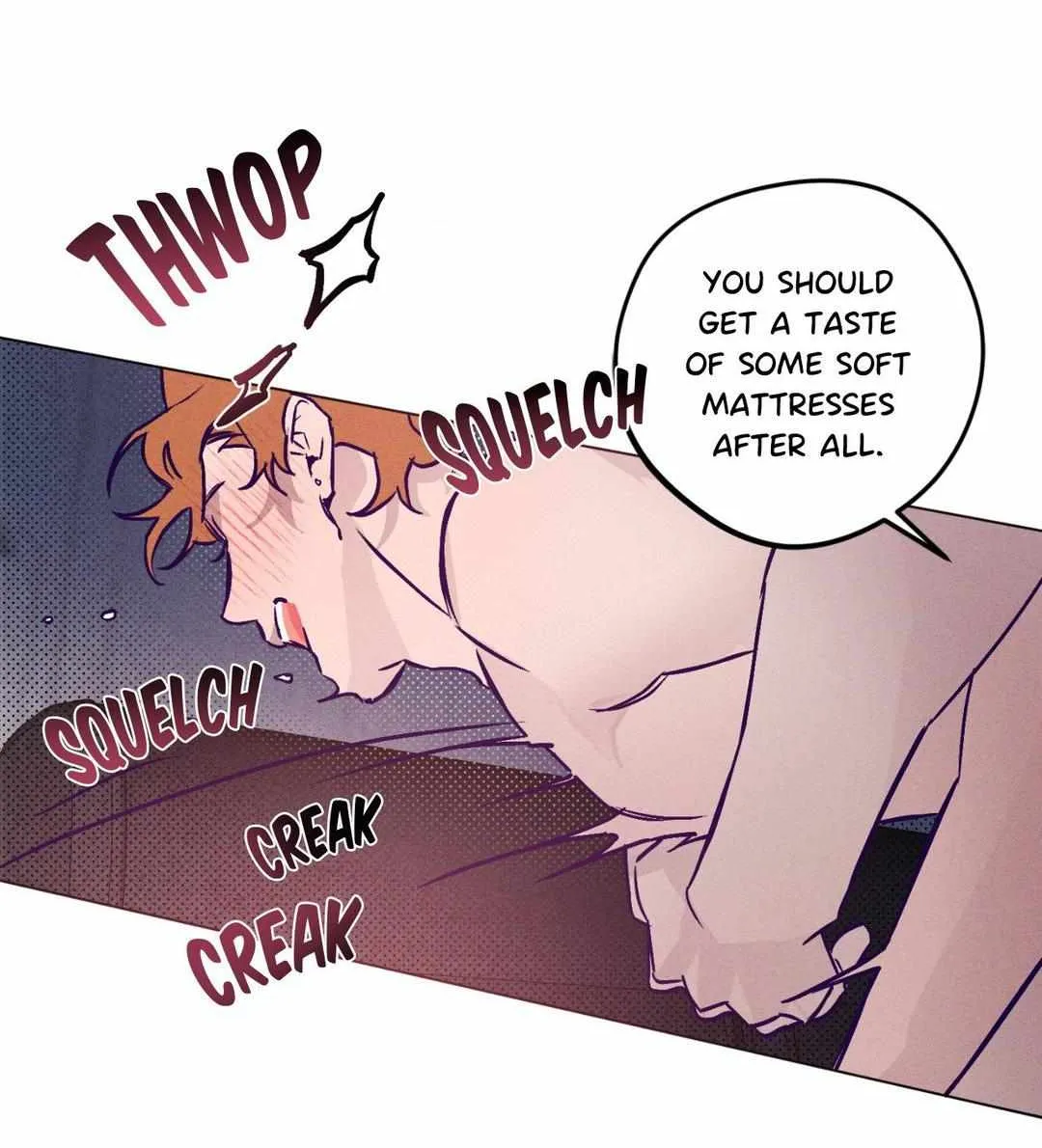 Prison Breakfast Chapter 4 page 75 - 