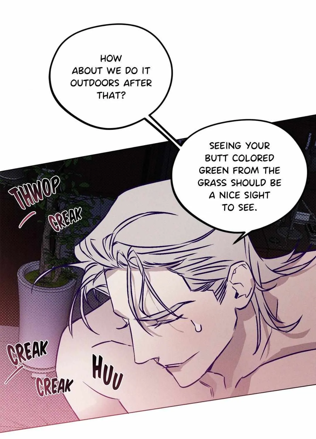 Prison Breakfast Chapter 4 page 76 - 