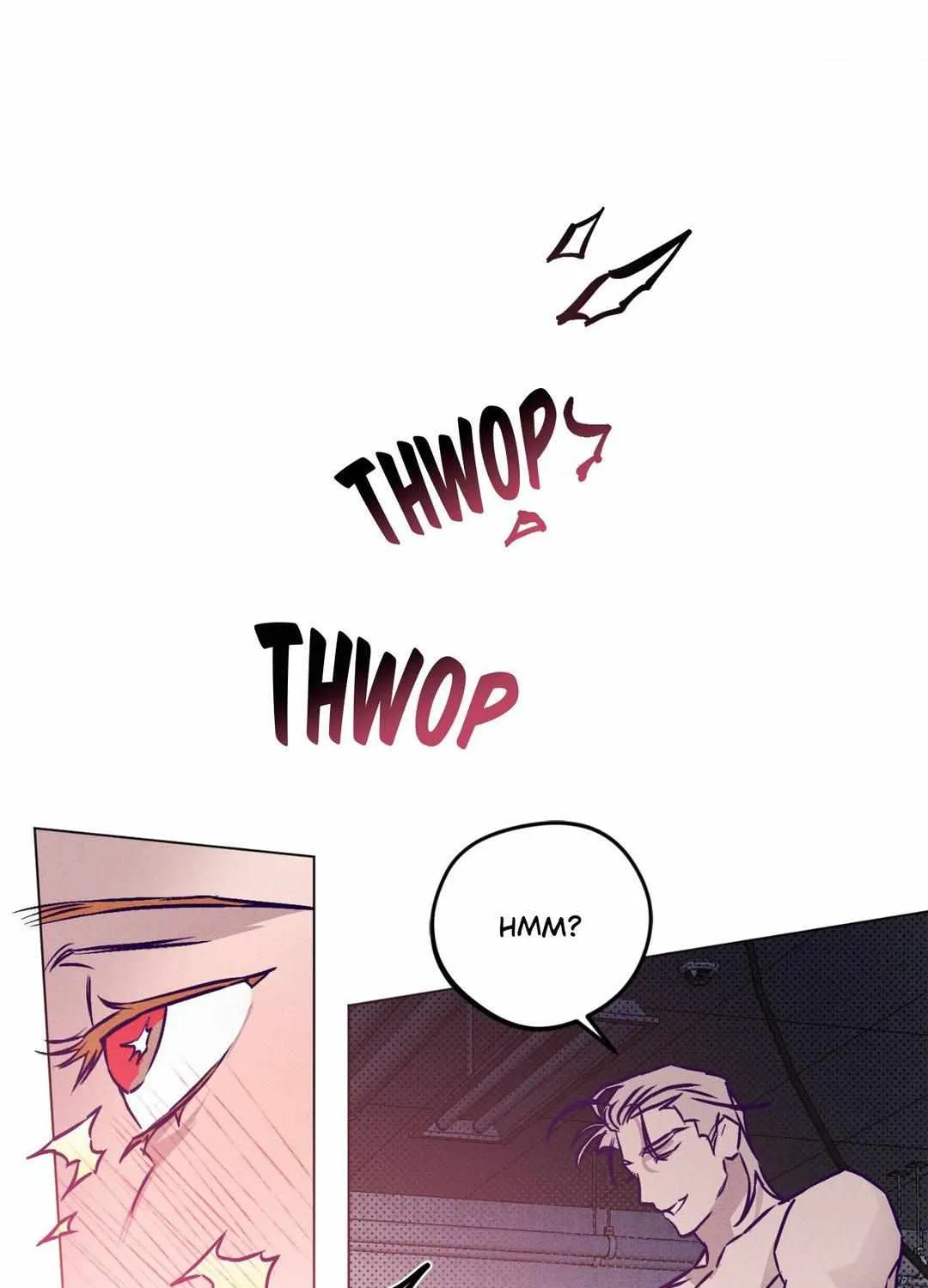 Prison Breakfast Chapter 4 page 77 - 