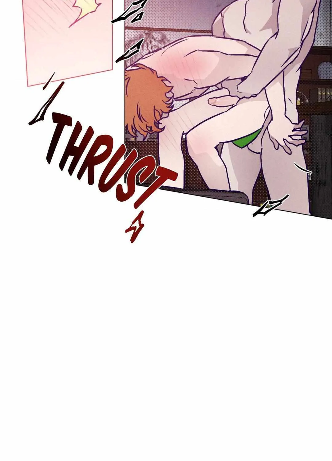 Prison Breakfast Chapter 4 page 78 - 